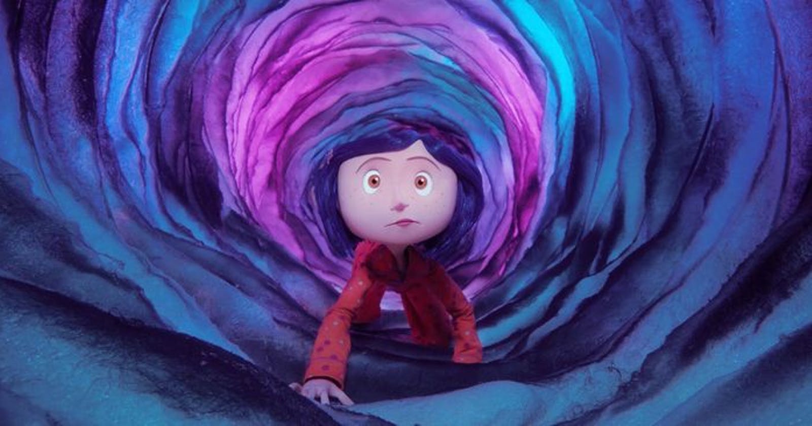 Coraline