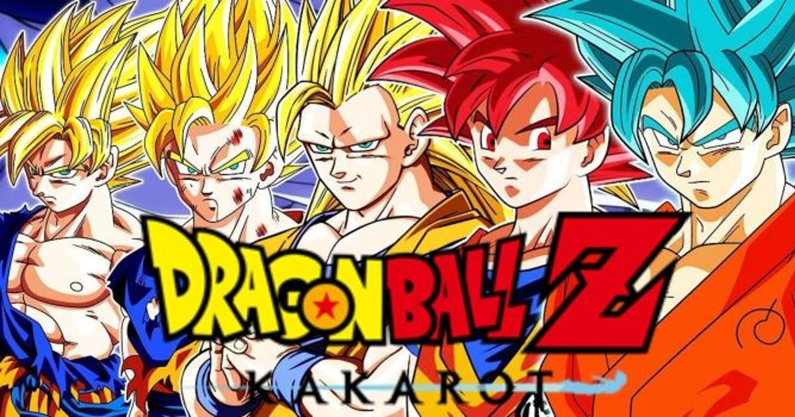Dragon Ball Z-Super Decoded Documentary