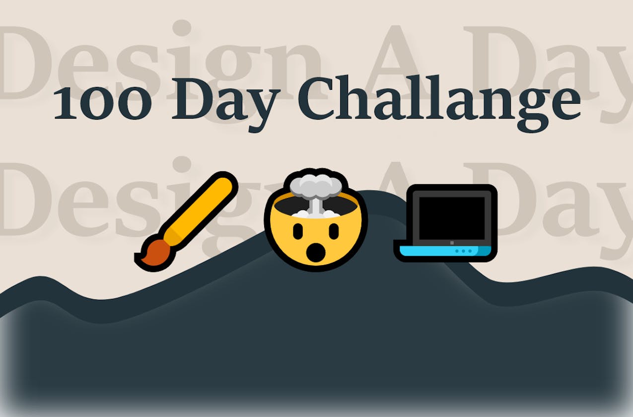 Design a day challange| Day 2