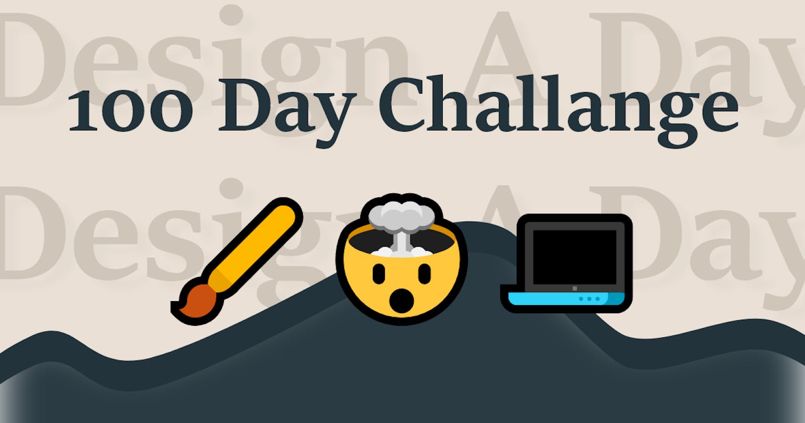 Design a day challange| Day 2