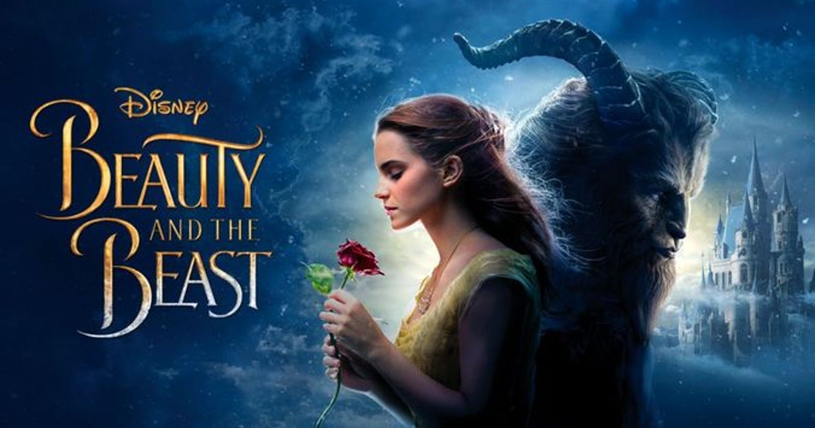 Beauty And The Beast...iality!