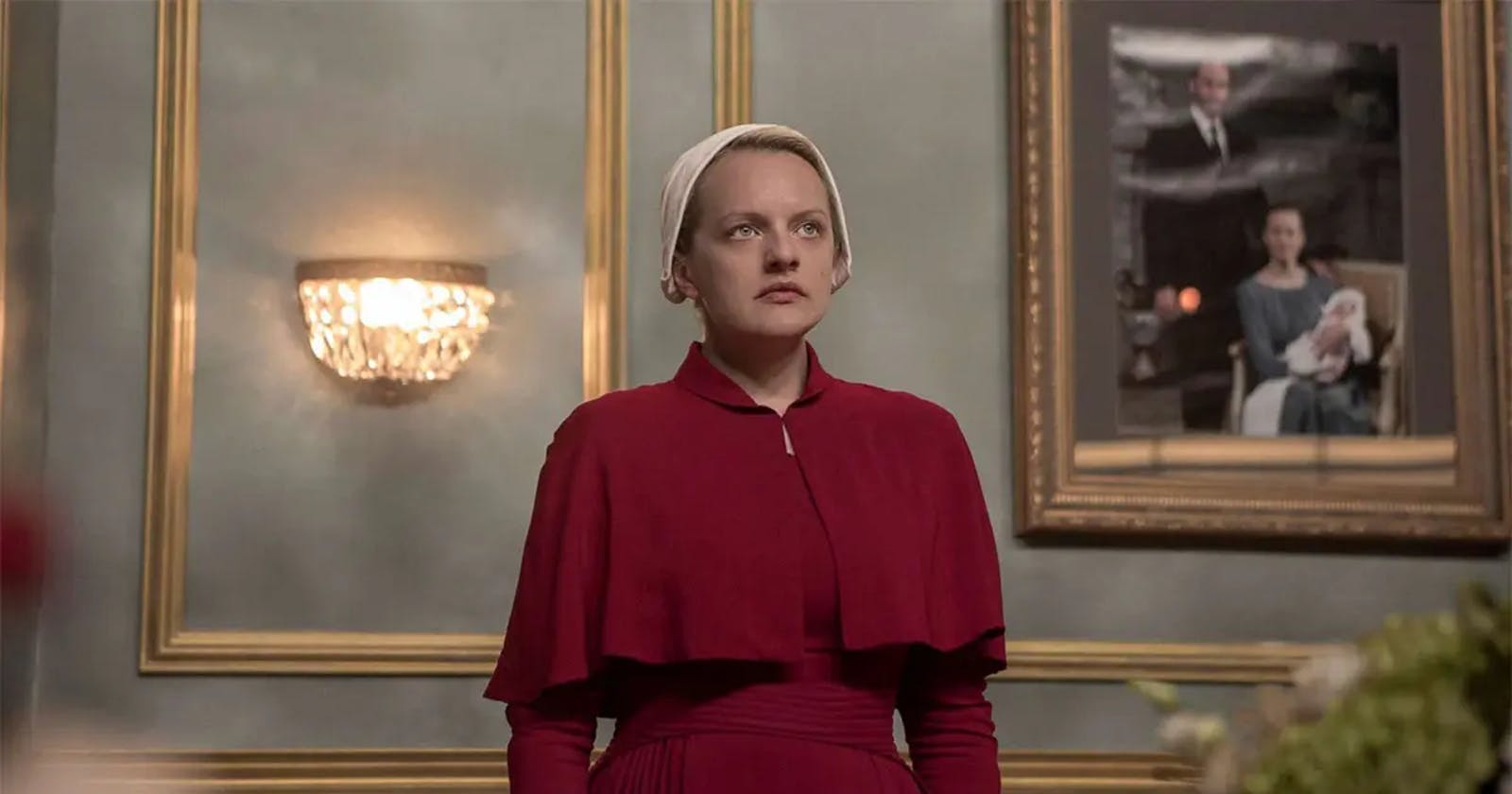 The Handmaid's Tale