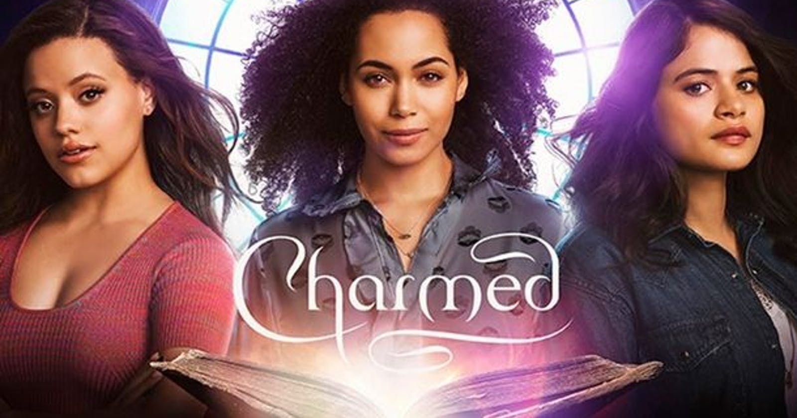 Charmed