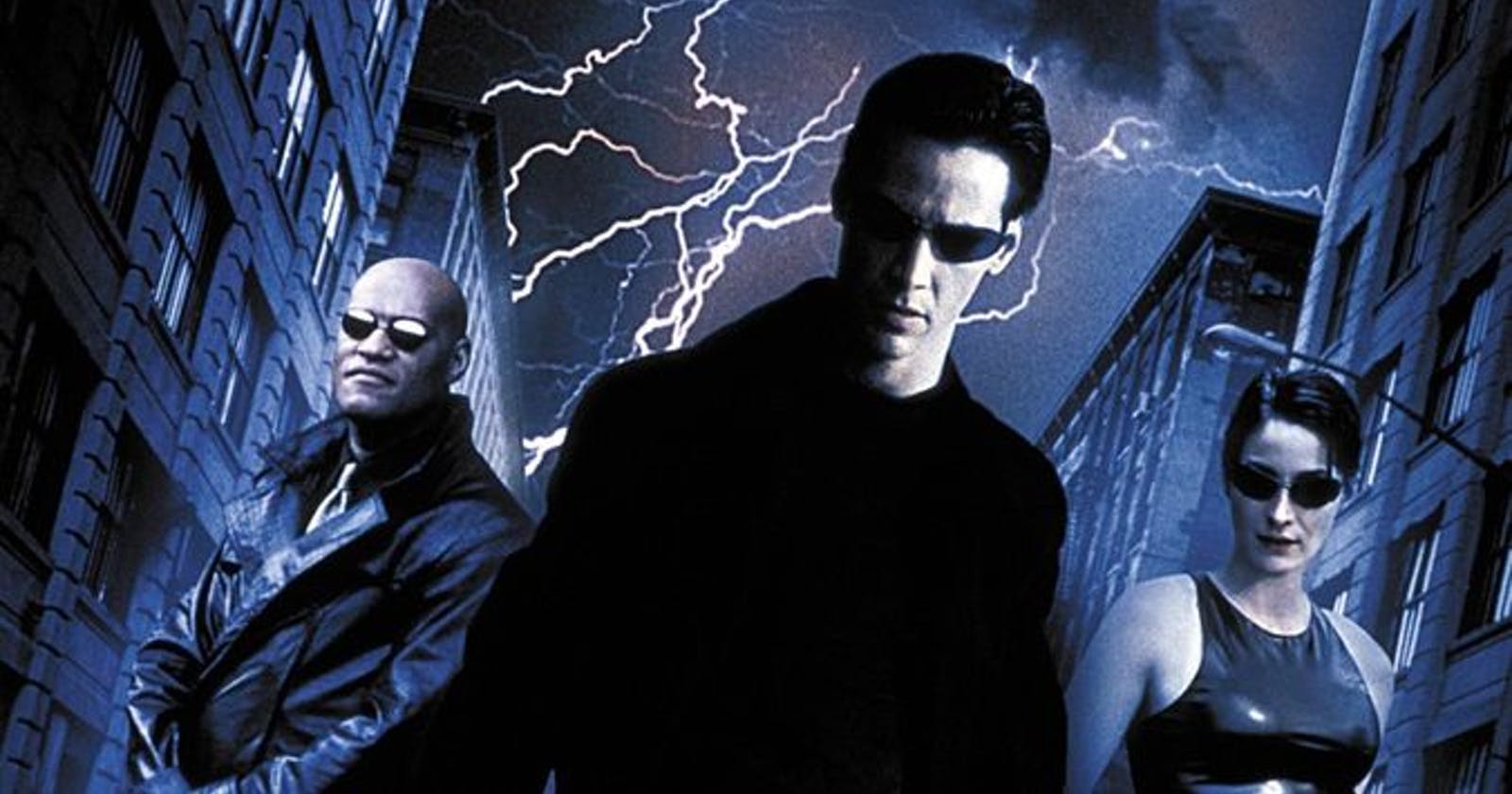 The Matrix