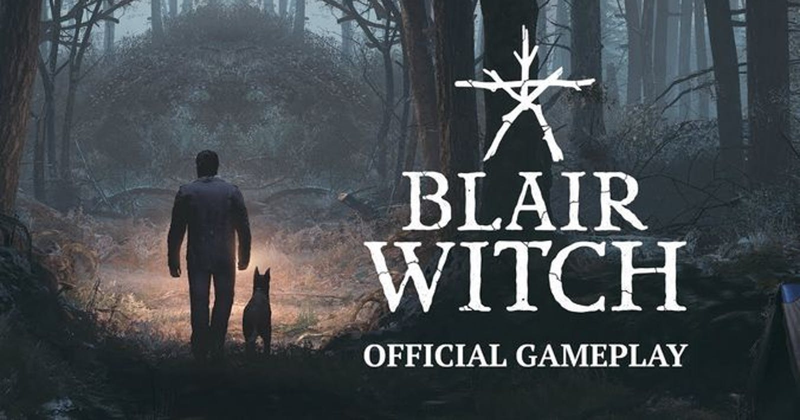 The Blair Witch