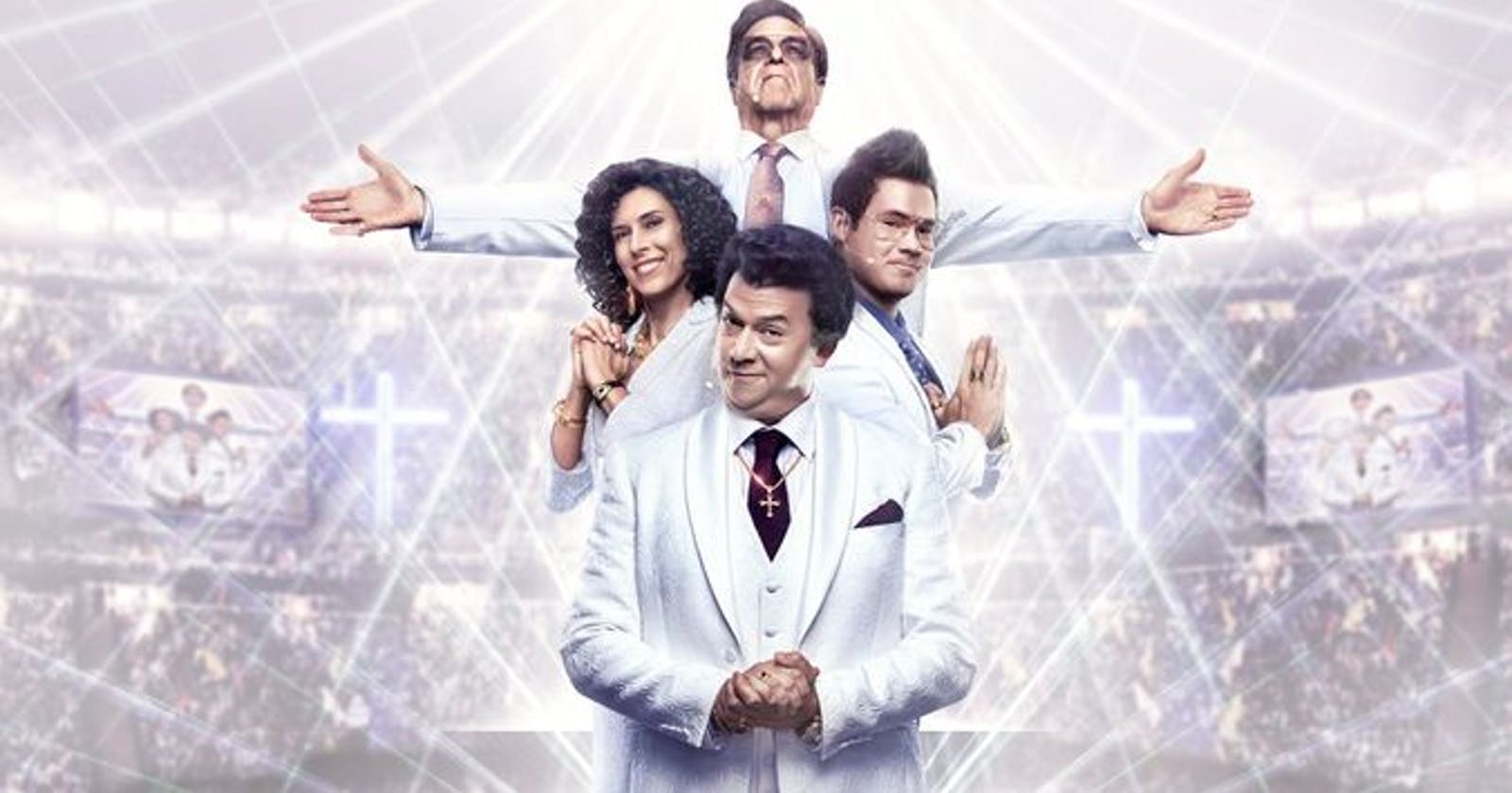 The Righteous Gemstones