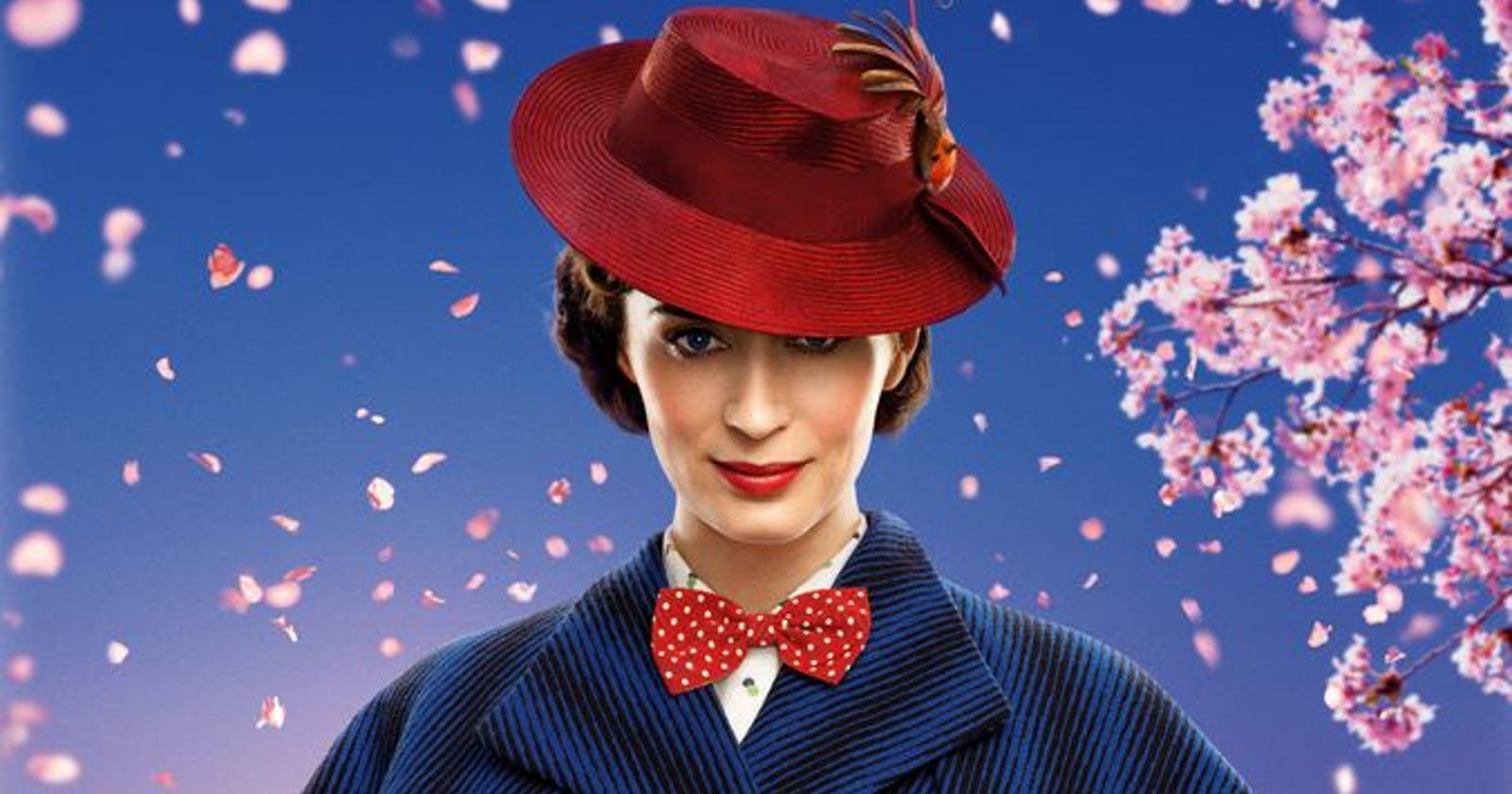 Mary Poppins