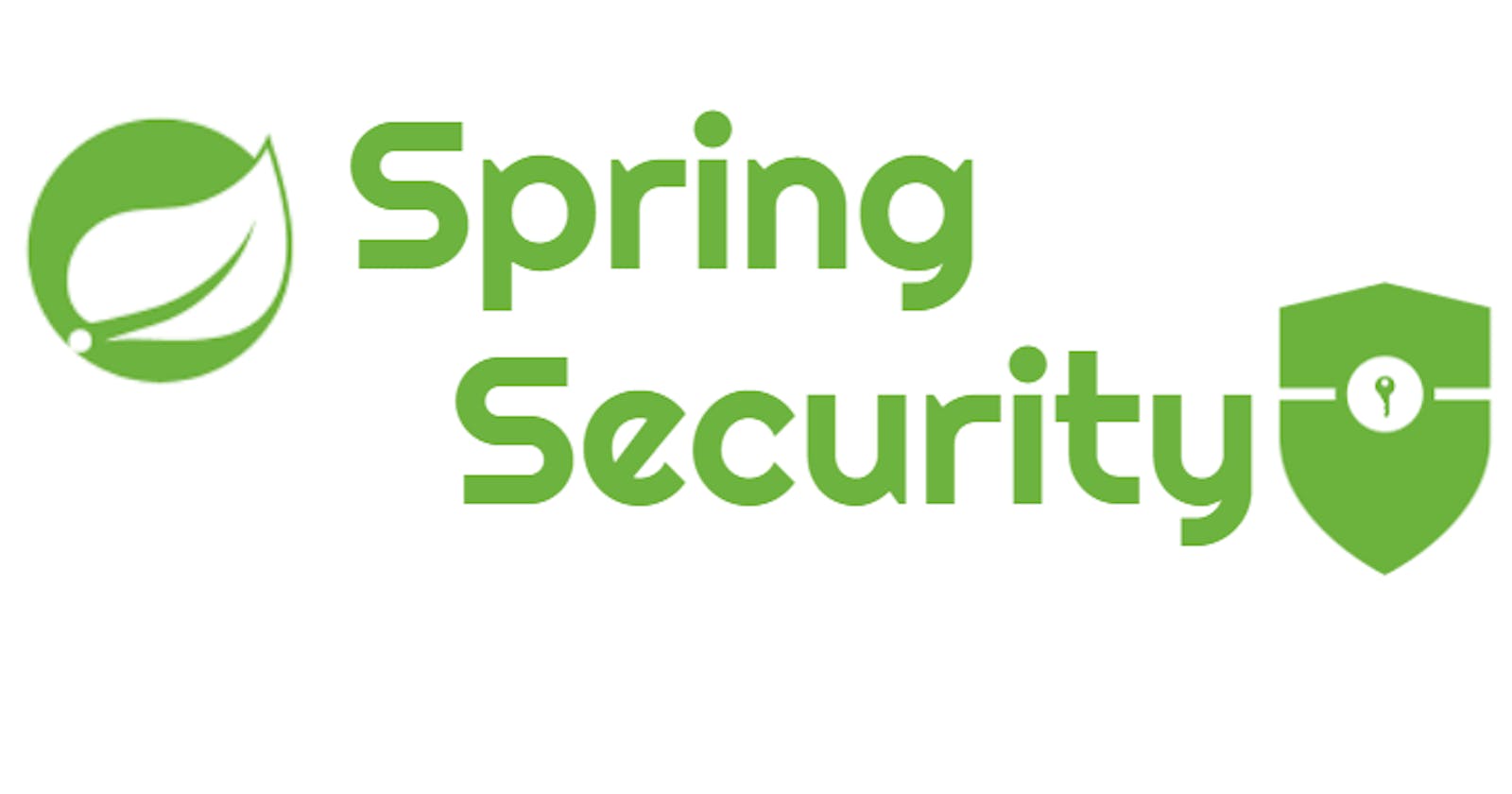 How does Spring Security Works?