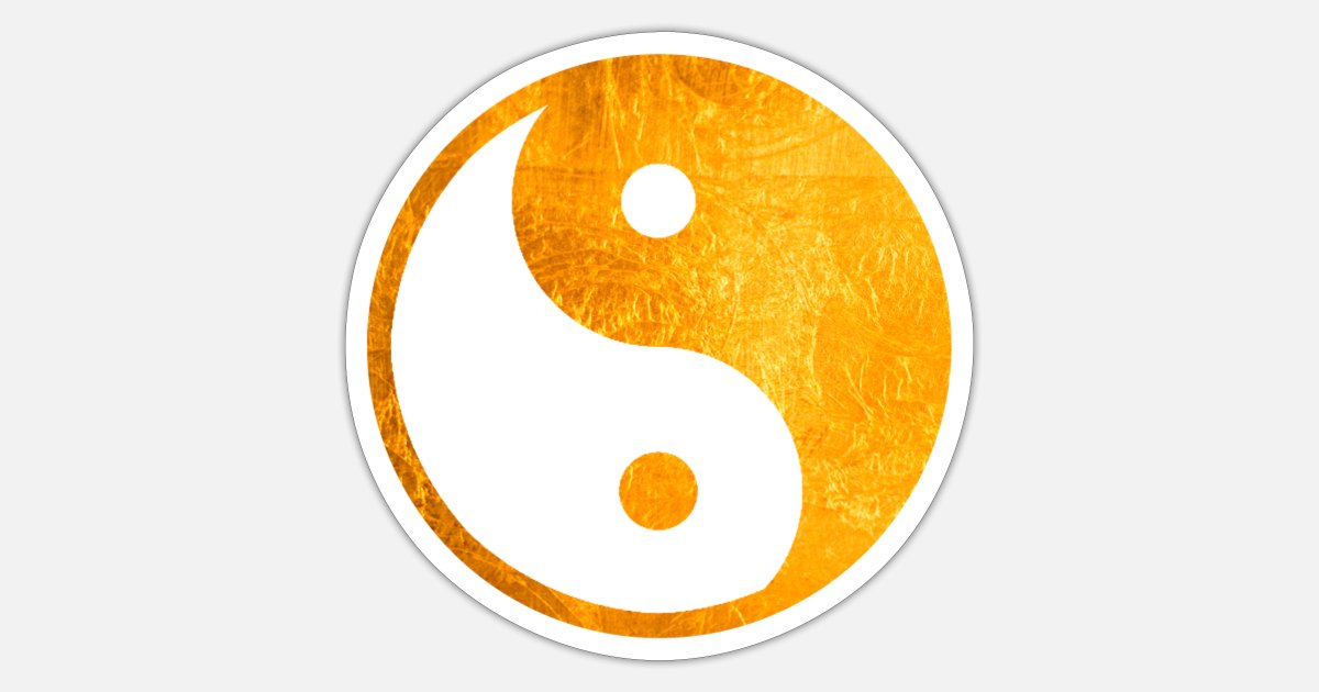 The Yin Yang