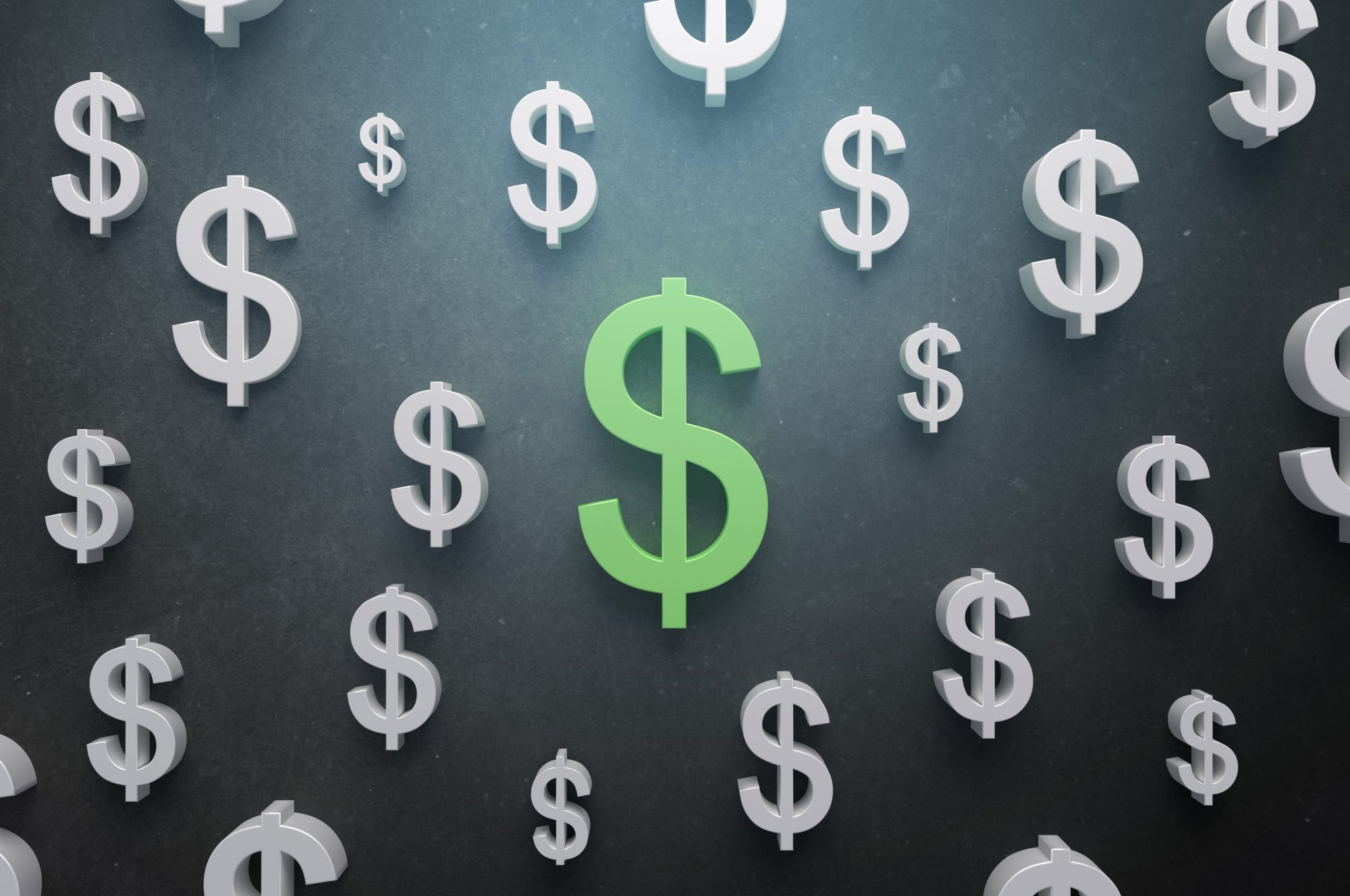 Dollar Sign