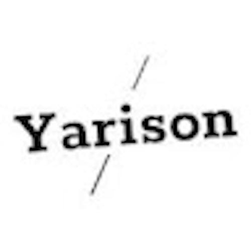 Yarison's Blog