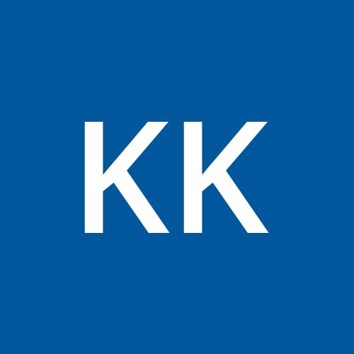 Kumar K's blog