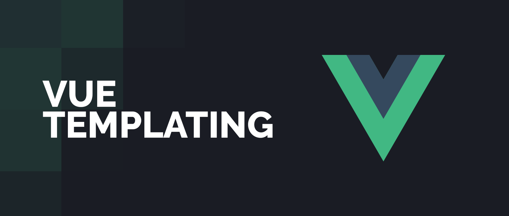Vue Js Templating