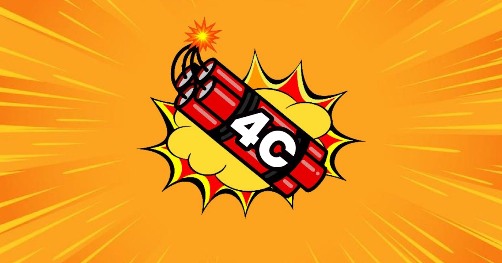 4C -  A Cool Community for Content Creators