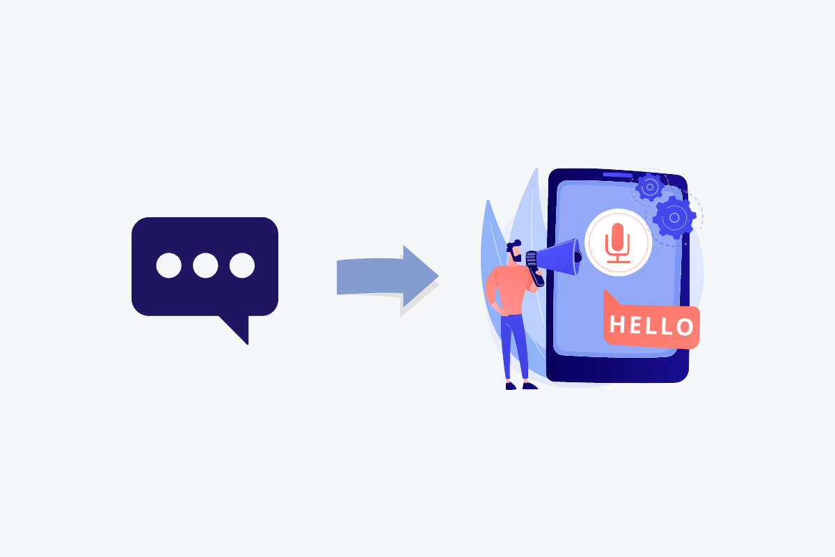 Multispeaker Text To Speech