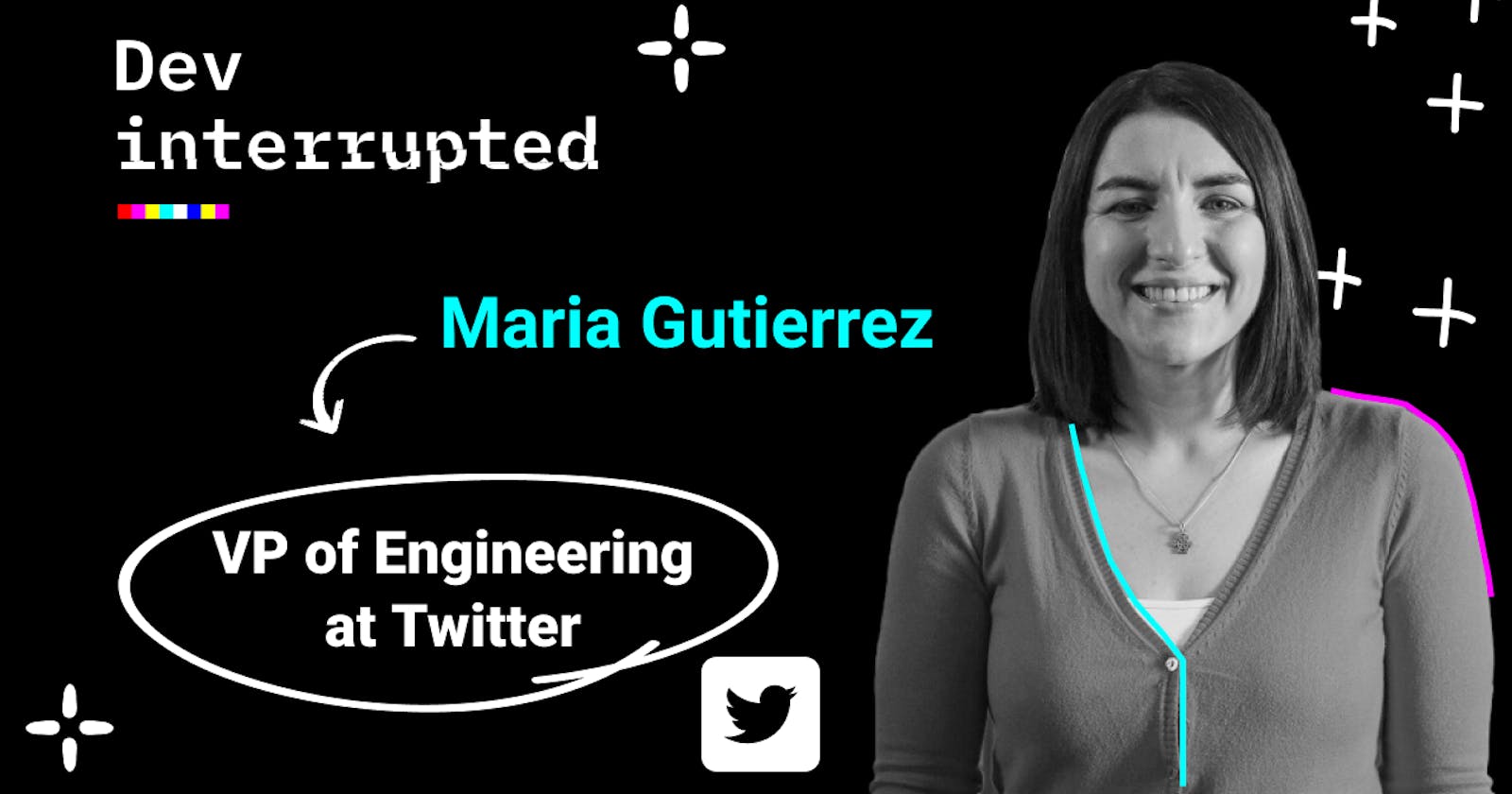 How to Scale Engineering Processes w/ Twitter’s VP of Engineering