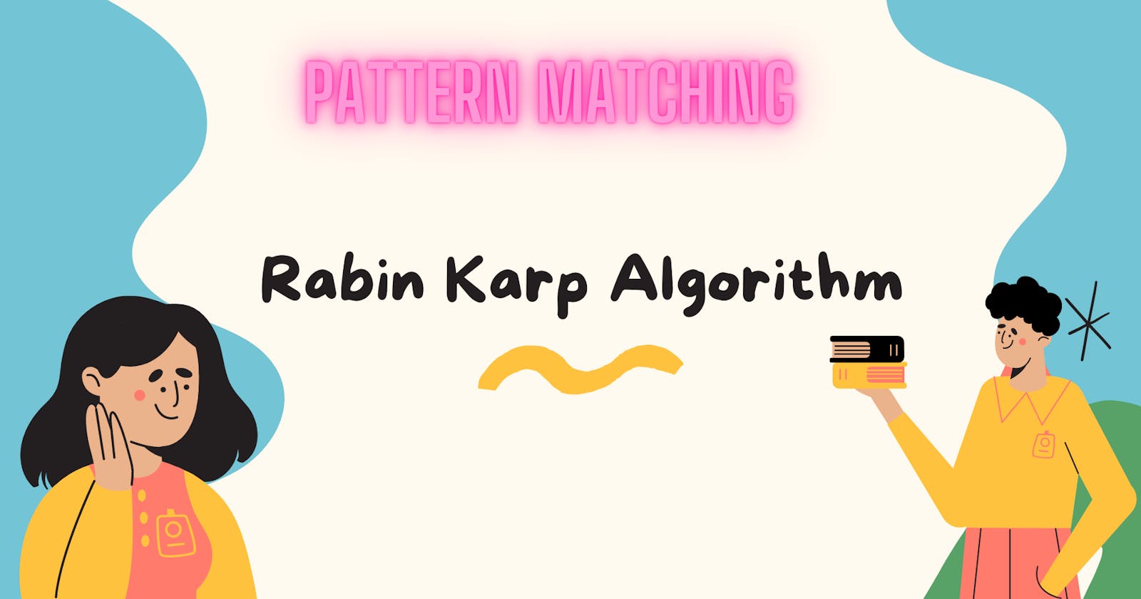 Rabin Karp Algorithm