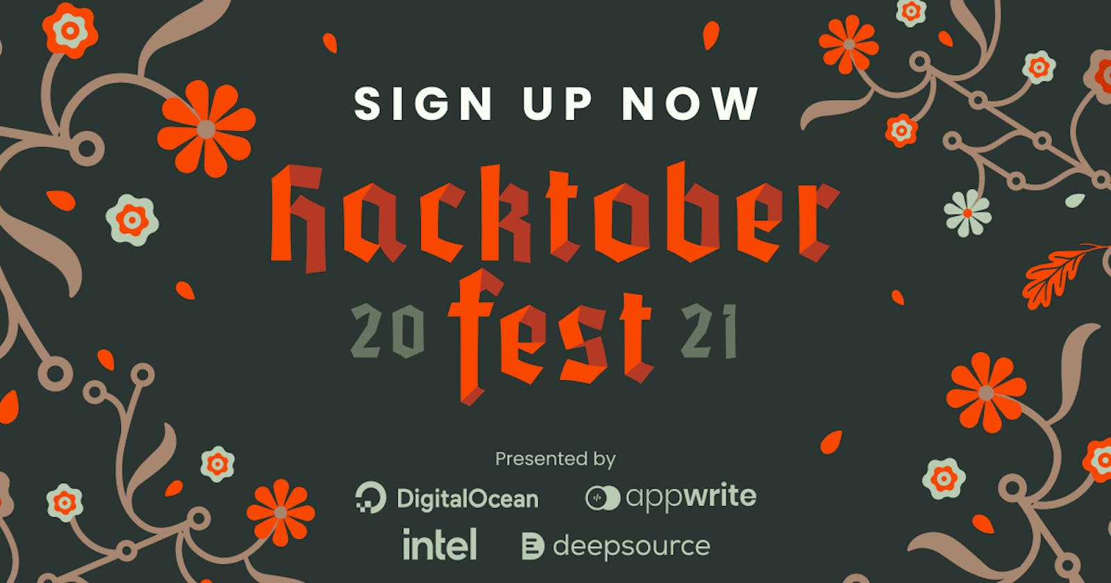 My First Experience with Hacktoberfest (2021)