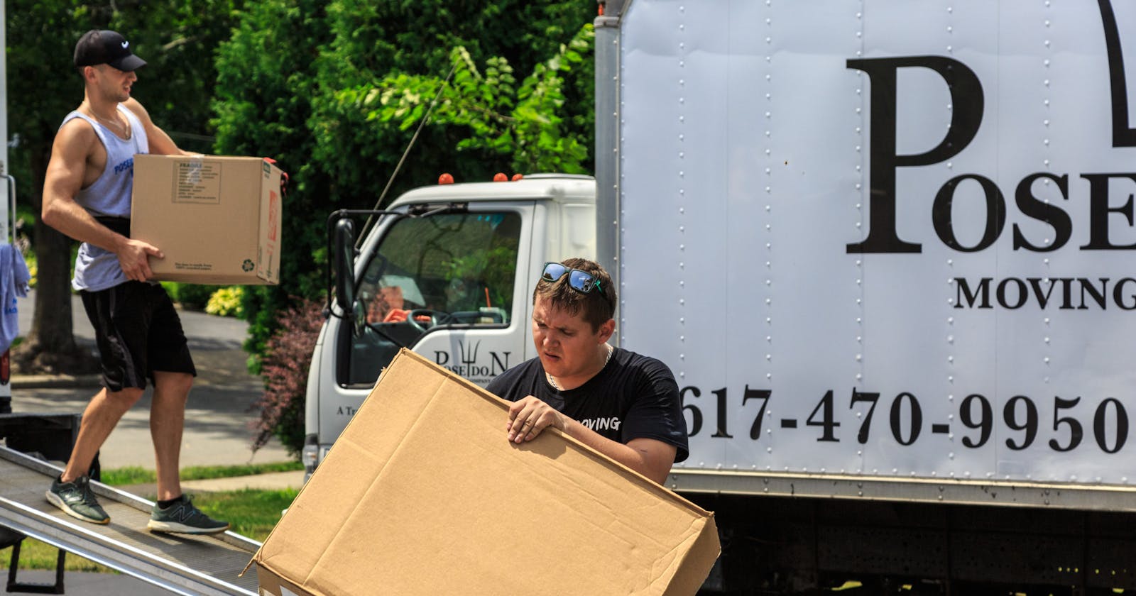 NYC to Texas Movers | Make your first move with Professional Movers
