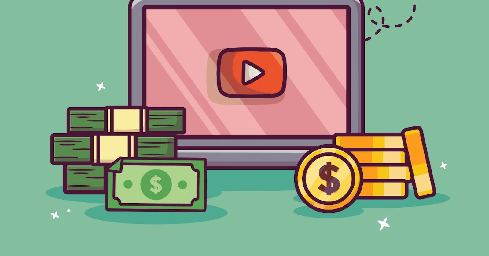 4 Types of Video Ads to Monetize Your Videos