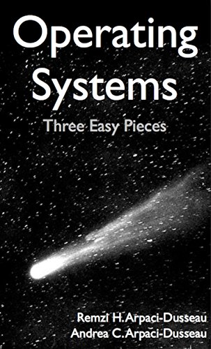 Operating Systems: Three Easy Pieces [Concurrency]