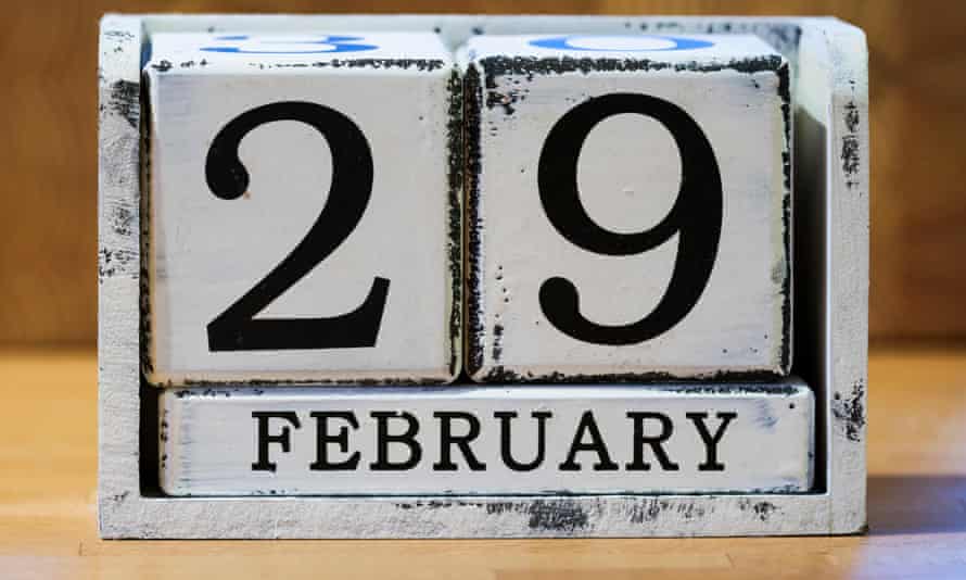 Is it a Leap Year?