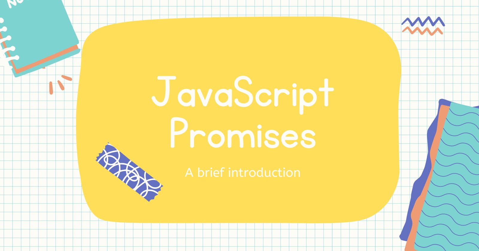 JavaScript promises
