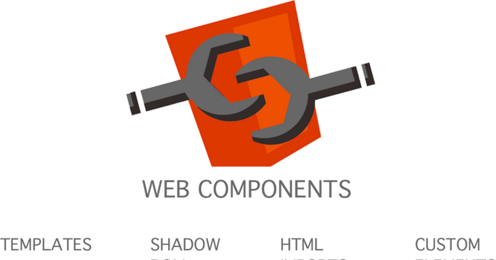 Javascript WebComponents