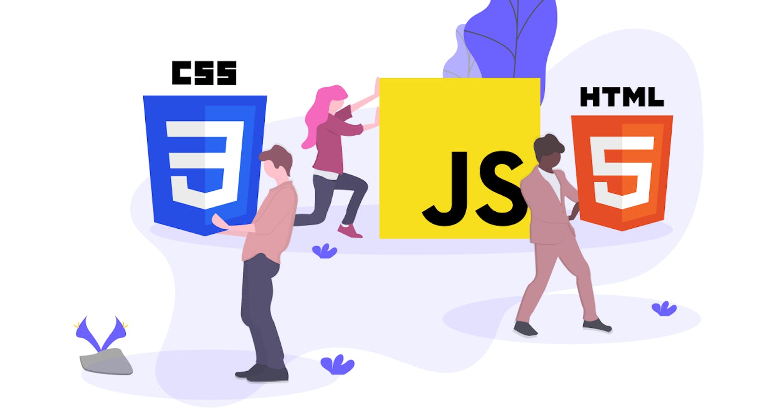 How JavaScript attracts more newbie programmers than any other language
