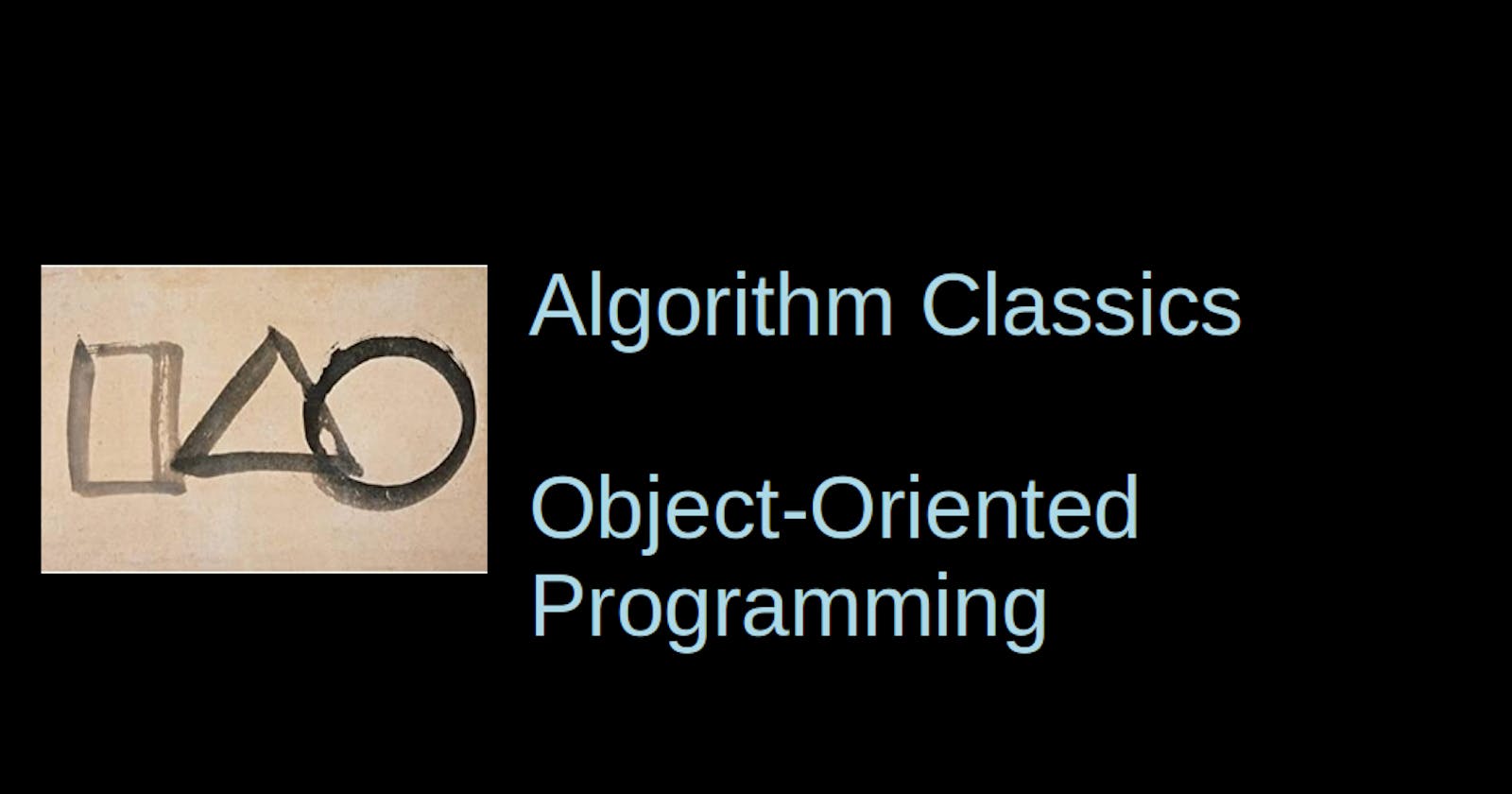 Rosetta Code: Object Oriented Programming Examples