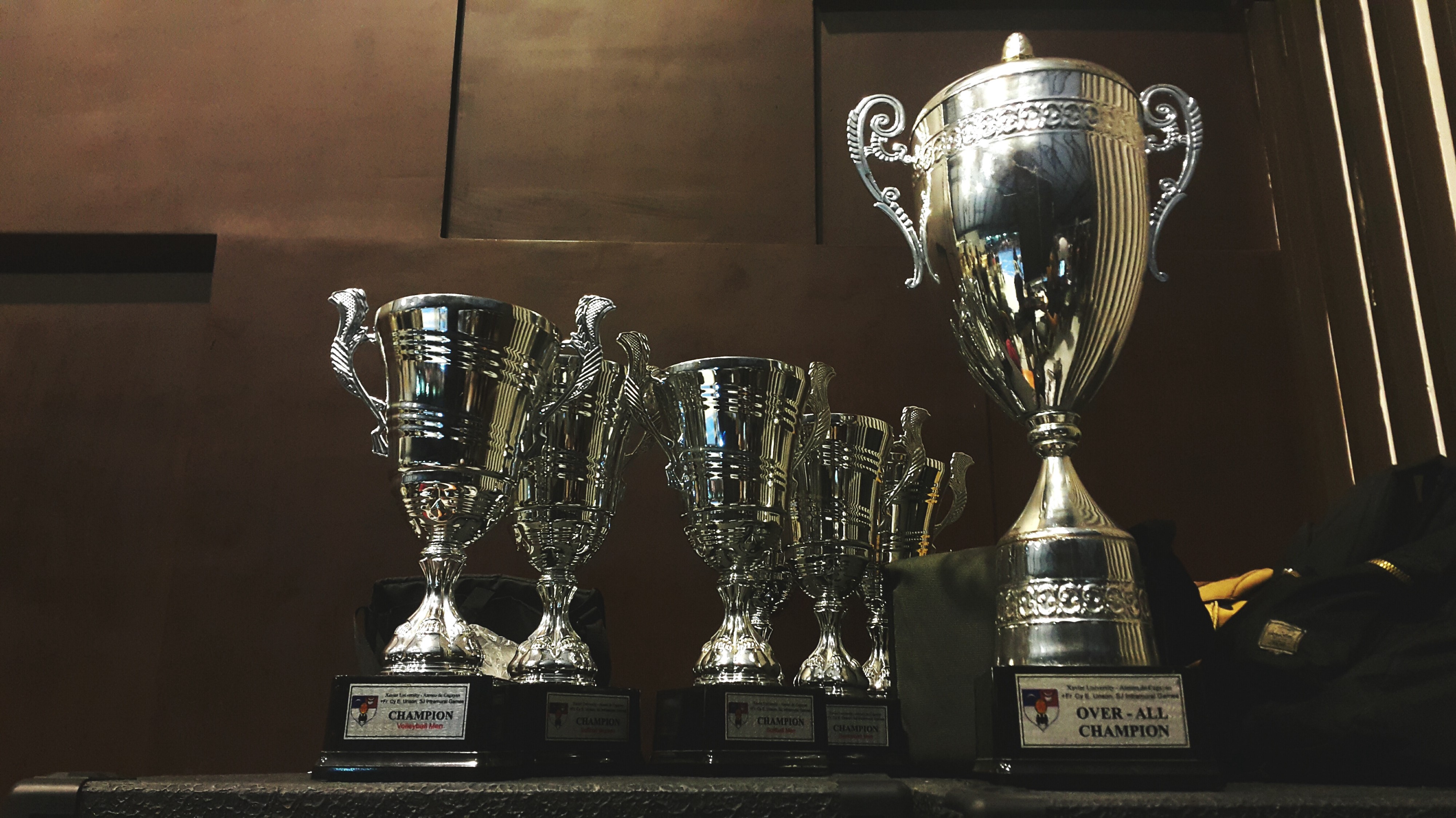 The Ultimate Guide for the ICPC