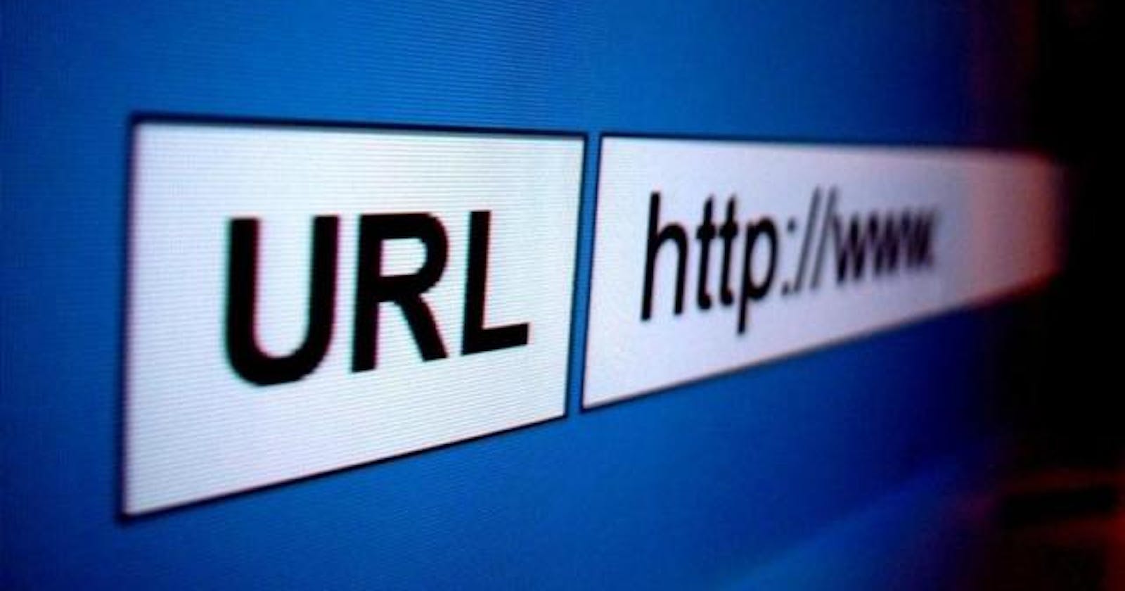 URL and DNS explained!
