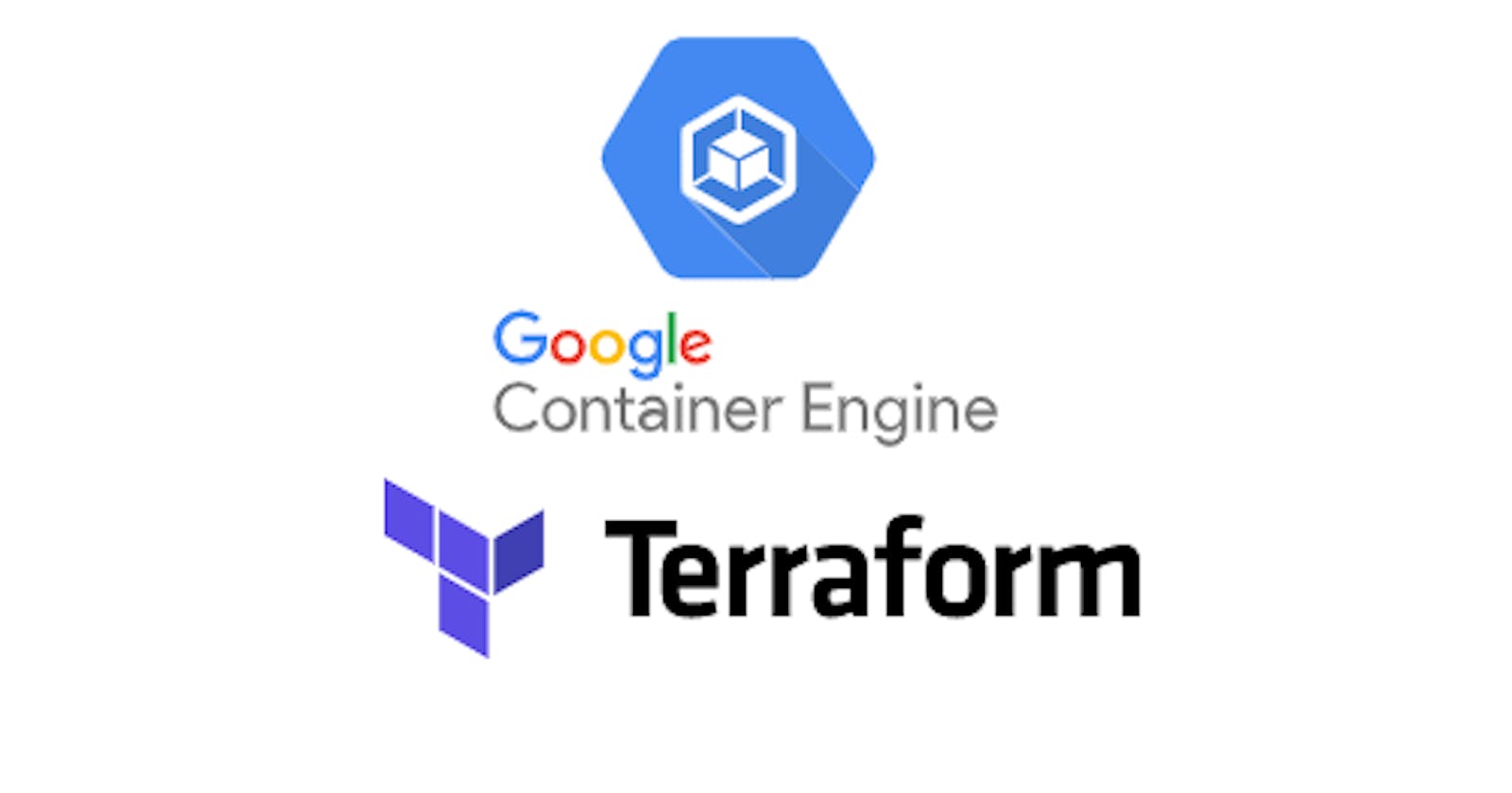 K8s Basics: Getting started with Terraform and GKE