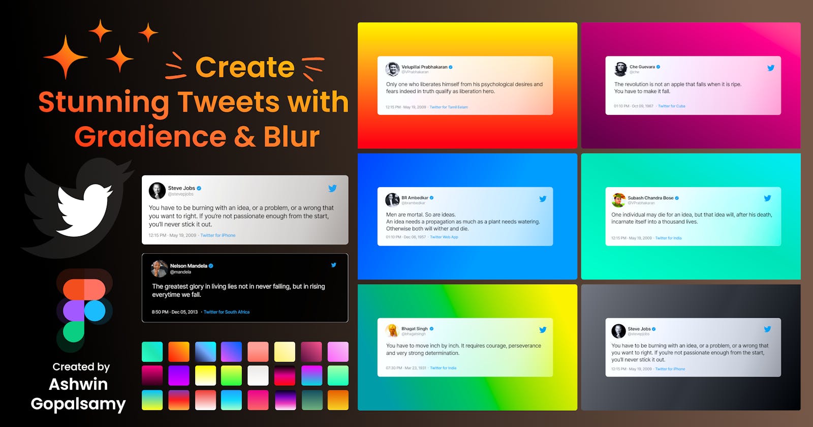 Tweety🕊✨ - Create Stunning Tweets