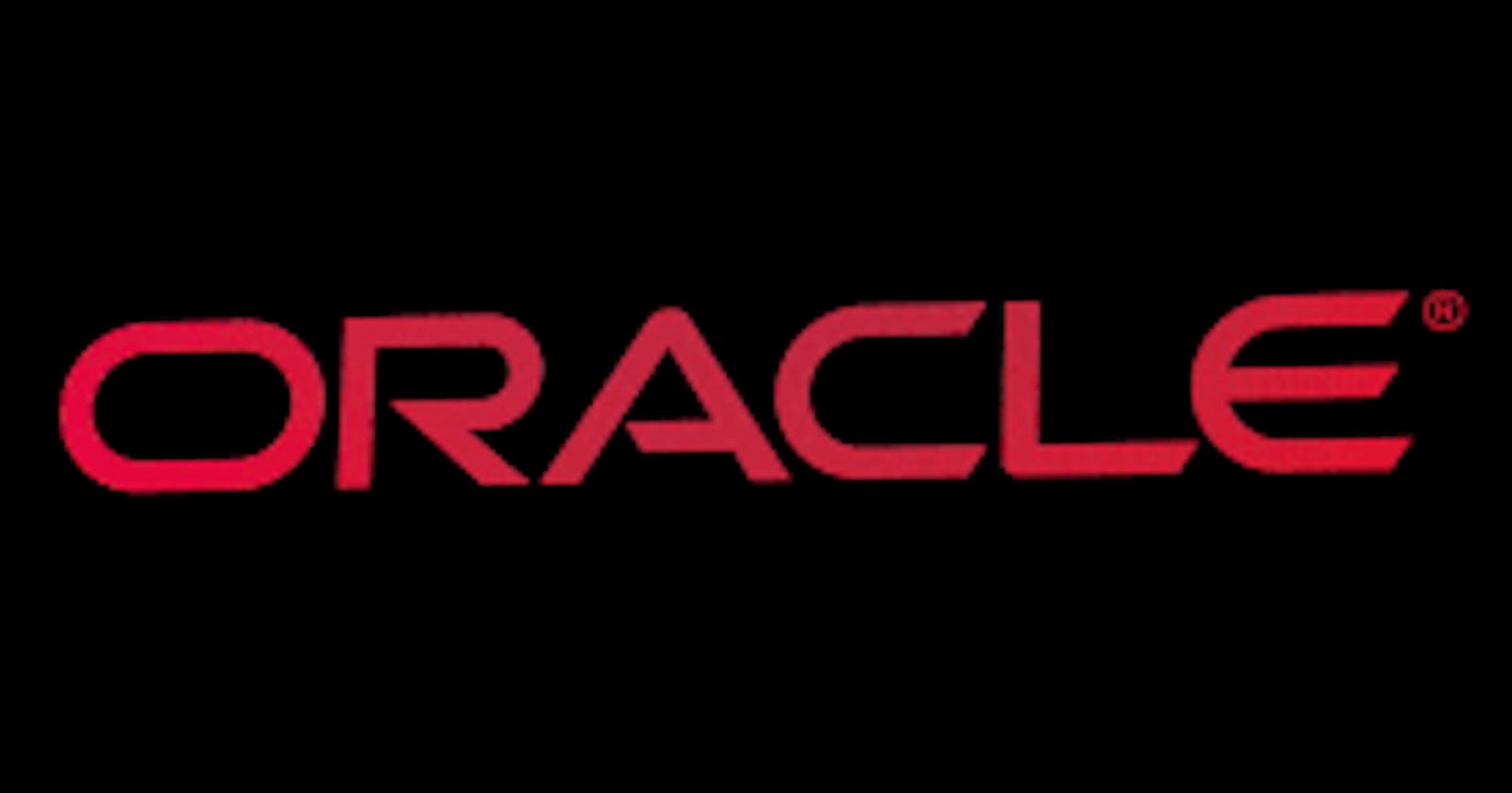 SOLVED: HOW TO RUN ROW PAGINATION ON ORACLE 11g AND 12c