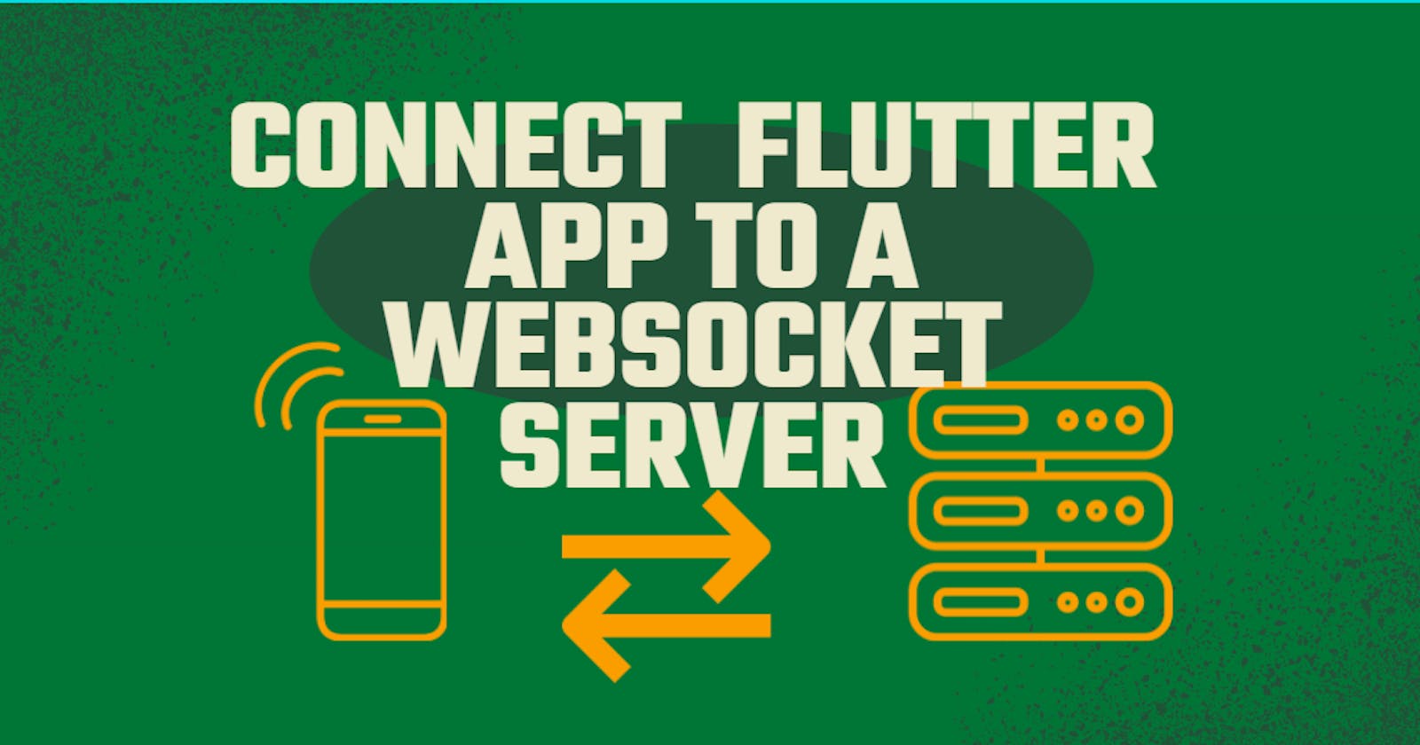 How you can use WebSockets with Flutter