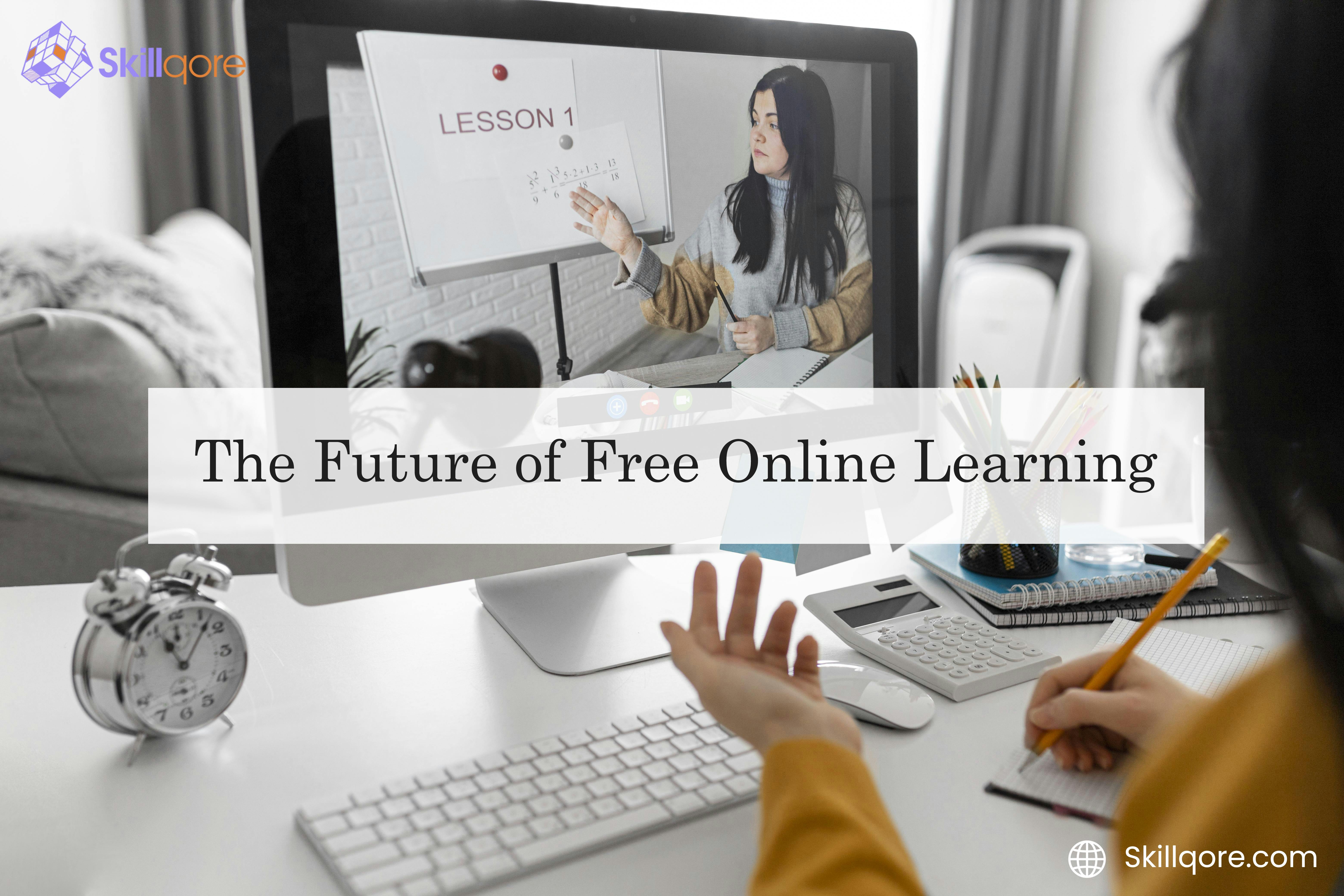 The Future of Free Online Learning.jpg