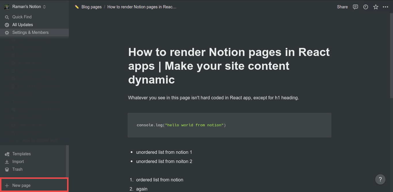 How to render Notion pages in React apps _ Make your site content dynamic.png