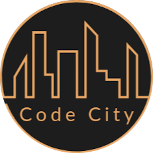 CodeCity