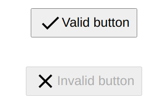 Button Examples
