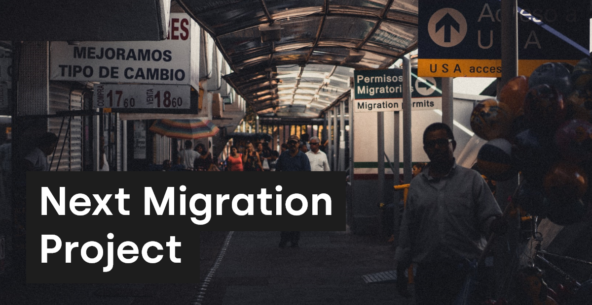 Make the Most Out of Your Next Migration Project