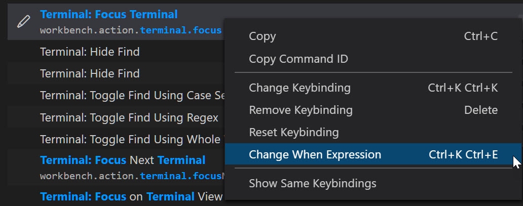 vscode-kb-shortcuts-when-expression.jpg