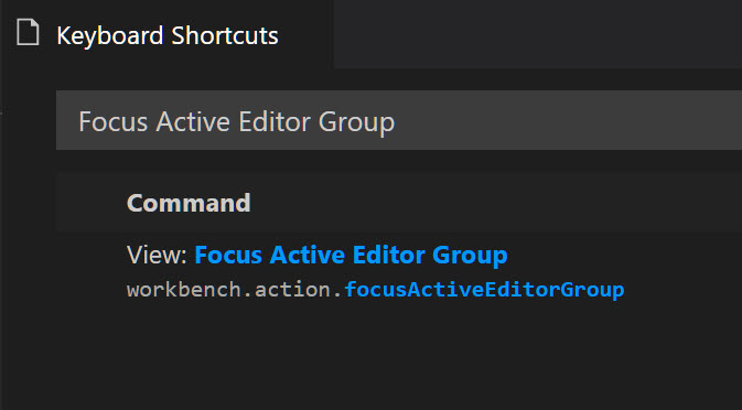 vscode-kb-shortcuts-Focus-Active-Editor-Group.jpg
