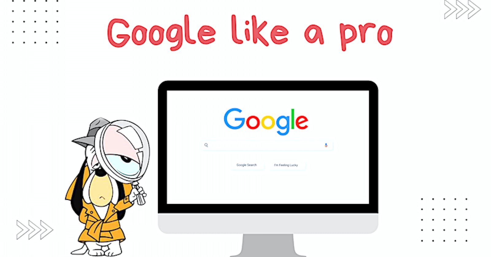 14 tips to Google like a pro