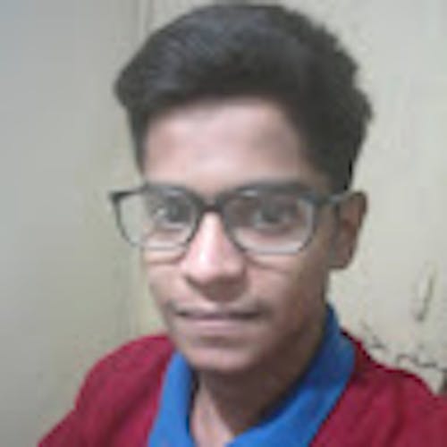 Atharv Joshi