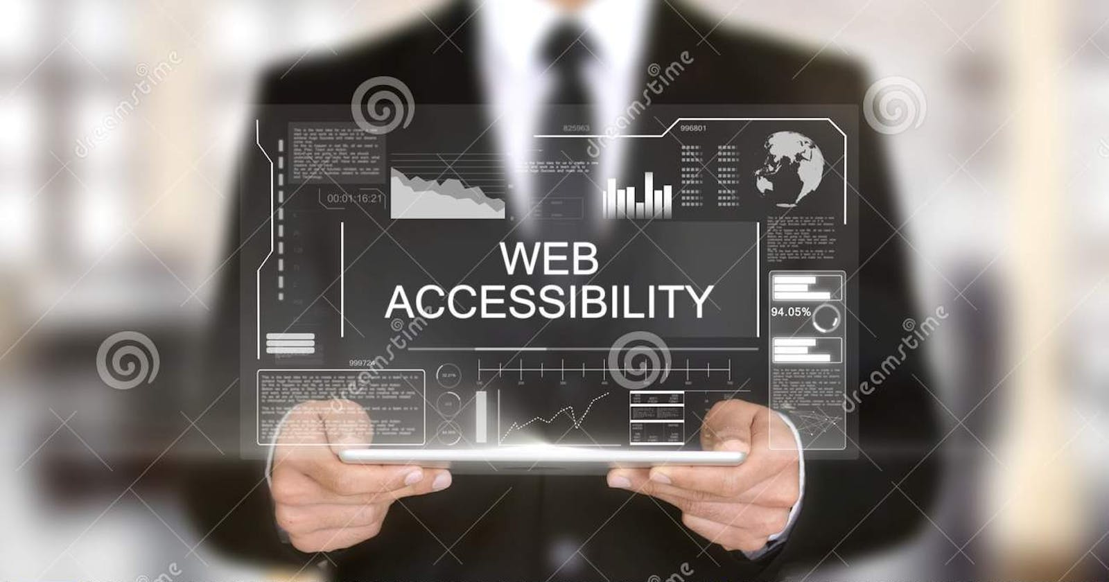 10 ways to increase web accessibility