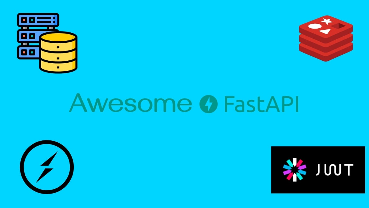 Awesome FastAPI