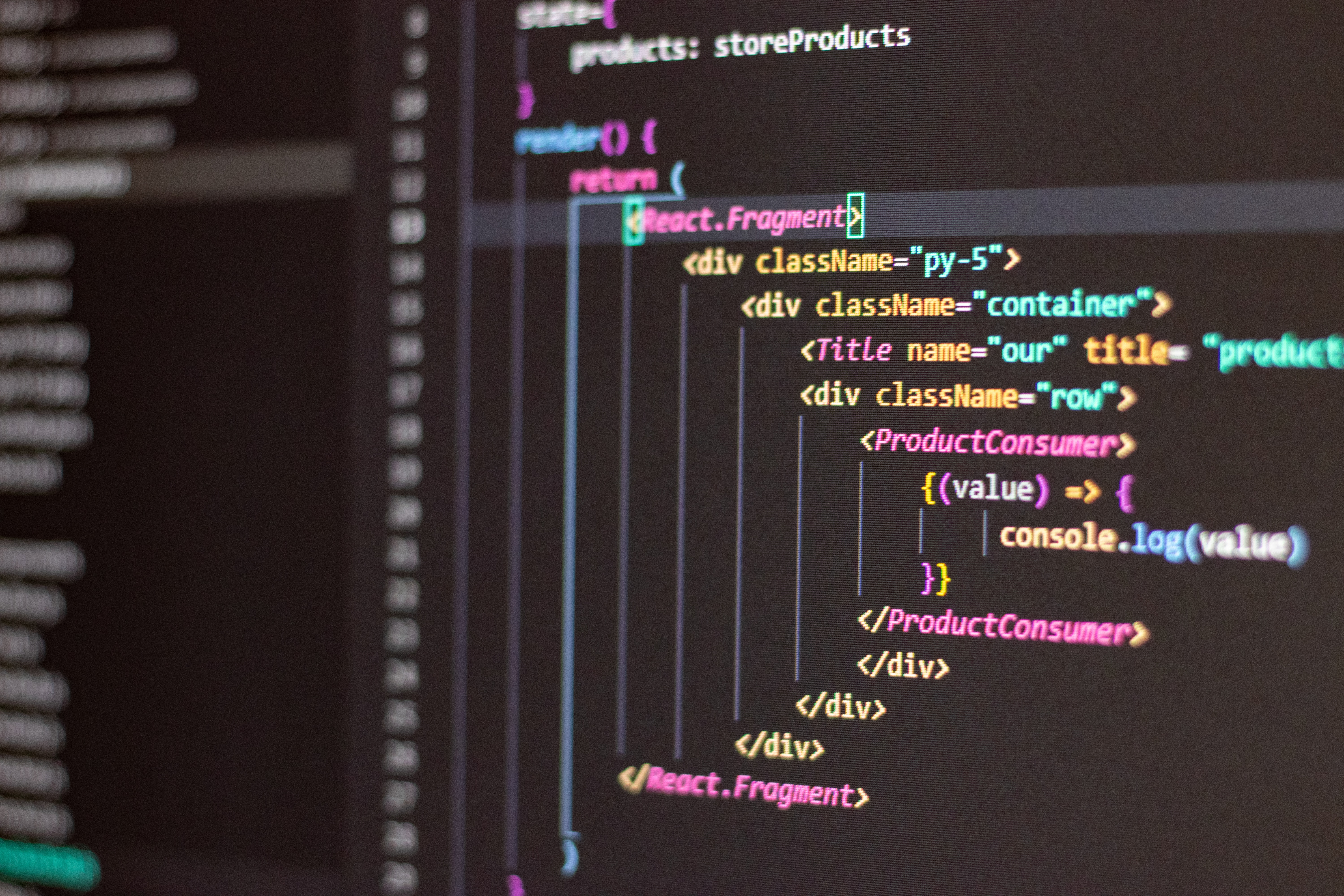 How to authenticate React App with Firebase 9