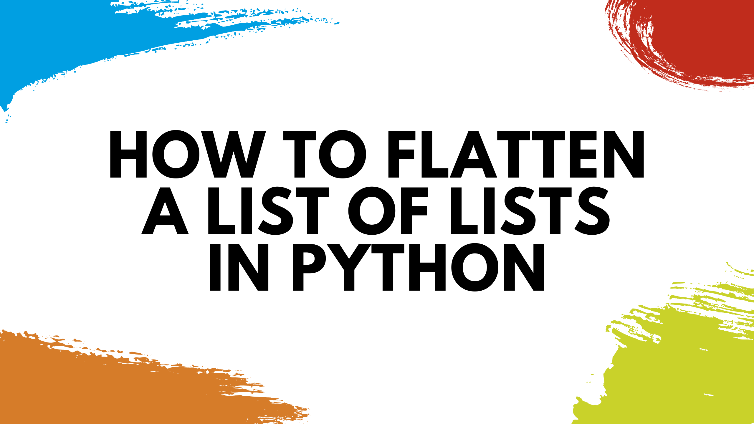 Flat python. Python Flat.