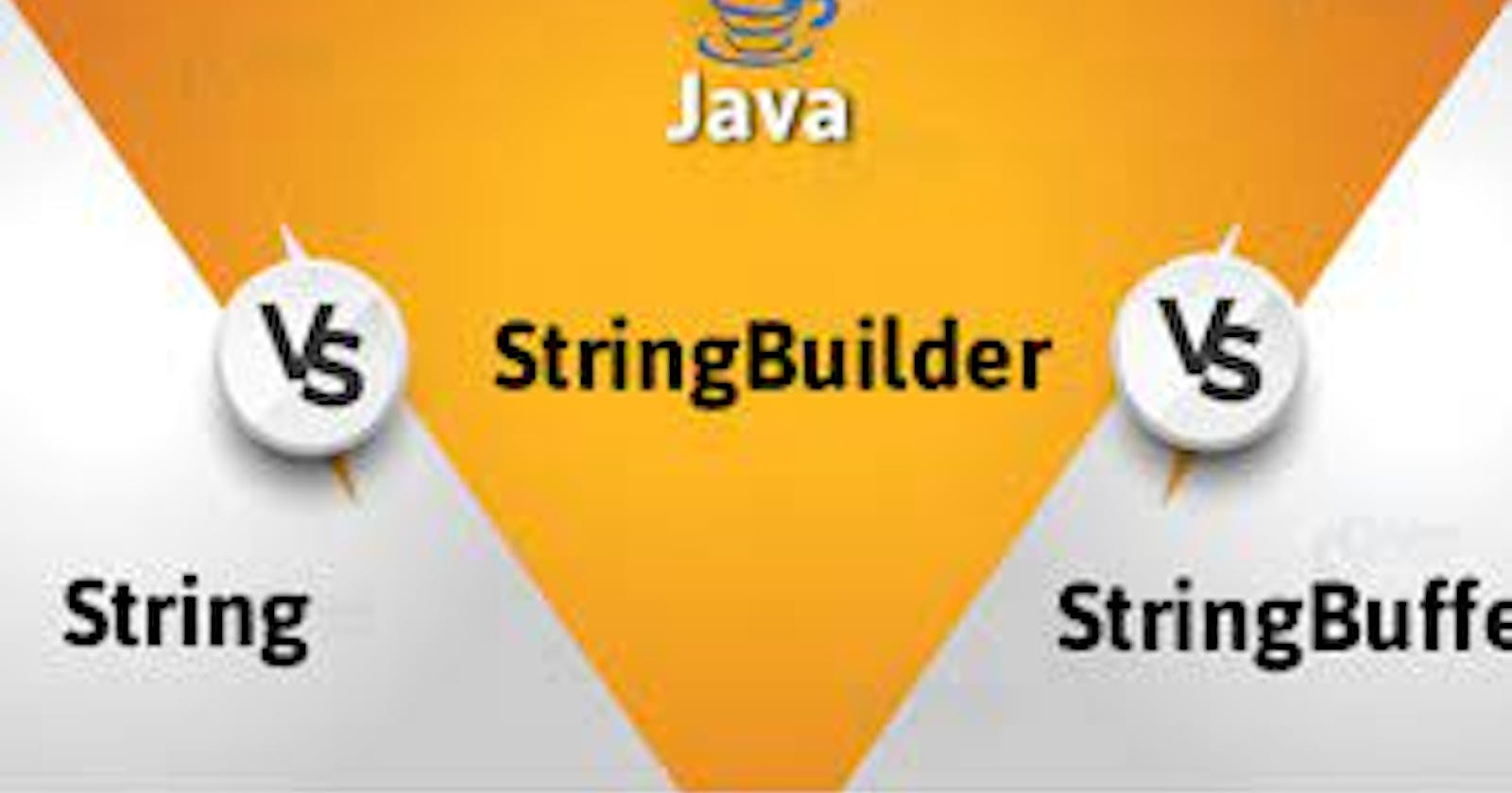 Difference Between String , StringBuilder And StringBuffer Classes